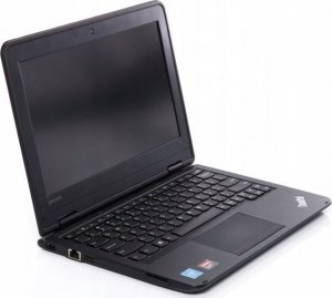 Laptop Lenovo 11e Intel Celeron N 8GB DDR3 128GB SSD Windows 10 Home 11.6" 1