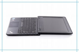 Laptop Lenovo 11e Intel Celeron N 8GB DDR3 128GB SSD Windows 10 Home 11.6" 5