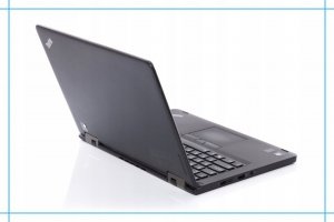 Laptop Lenovo ThinkPad Yoga 12 Intel Core i5 8GB DDR3 512GB SSD Windows 10 Pro 12" 3