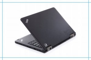 Laptop Lenovo ThinkPad Yoga 12 Intel Core i5 8GB DDR3 512GB SSD Windows 10 Pro 12" 4