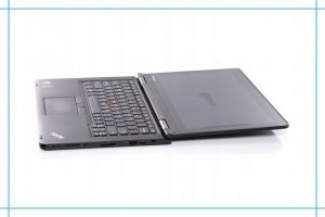 Laptop Lenovo ThinkPad Yoga 12 Intel Core i5 8GB DDR3 512GB SSD Windows 10 Pro 12" 6