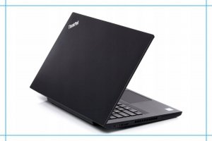 Laptop Lenovo ThinkPad T480 Intel Core i5 8GB DDR4 256GB SSD Windows 11 Pro 14.1" 7