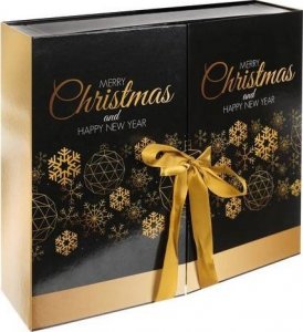 Kalendarz adwentowy Iso Trade dla mężczyzn 2