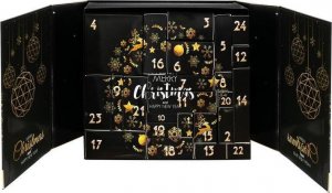 Kalendarz adwentowy Iso Trade dla mężczyzn 3