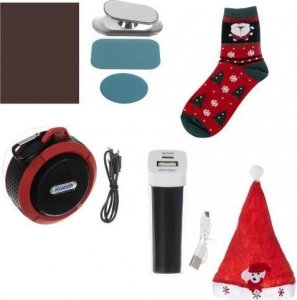 Kalendarz adwentowy Iso Trade dla mężczyzn 4