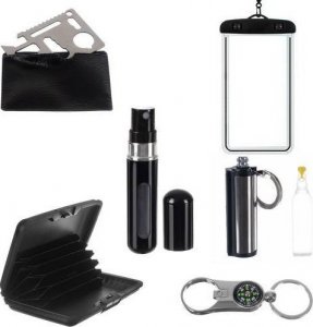 Kalendarz adwentowy Iso Trade dla mężczyzn 5