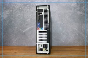 Komputer Dell Optiplex 390 DT Intel Core i3 8GB DDR3 500GB HDD Windows 10 Pro 8