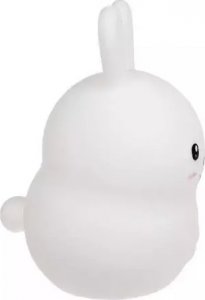 Iso Trade Lampka nocna RGB z pilotem - królik 3