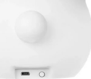 Iso Trade Lampka nocna RGB z pilotem - królik 4