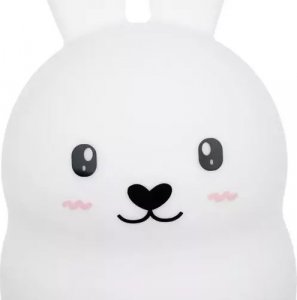 Iso Trade Lampka nocna RGB z pilotem - królik 5