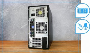 Komputer Dell Optiplex 7020 TOWER Intel Core i5 16GB DDR3 256GB SSD DVD Windows 10 Pro 8