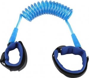 Iso Trade Opaska - smycz na rękę 8