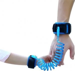 Iso Trade Opaska - smycz na rękę 9