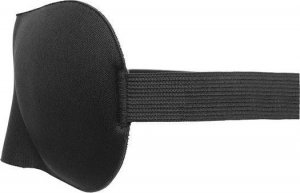 Iso Trade Opaska na oczy do spania + zatyczki do uszu 2