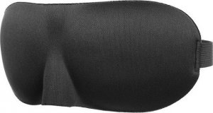 Iso Trade Opaska na oczy do spania + zatyczki do uszu 3