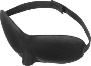 Iso Trade Opaska na oczy do spania + zatyczki do uszu 4