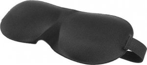 Iso Trade Opaska na oczy do spania + zatyczki do uszu 6