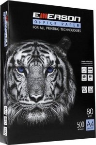 Iso Trade Papier ksero A4 80g karton- 5 ryz 3