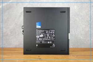 Komputer Dell Optiplex 5050 Tiny Intel Core i5 16GB DDR4 1000GB SSD Windows 10 Pro 11