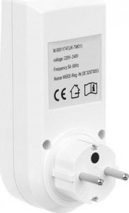 Iso Trade Programator czasowy włącznik/wyłącznik 2