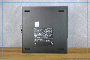 Komputer Dell Optiplex 3050 Tiny Intel Core i5 16GB DDR4 1000GB SSD Windows 10 Pro 8