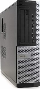 Komputer Dell Optiplex 7010 Desktop Intel Core i3 256GB SSD DVD Windows 10 Pro 1