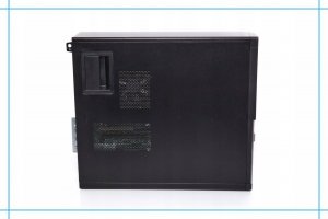 Komputer Dell Optiplex 7010 Desktop Intel Core i3 256GB SSD DVD Windows 10 Pro 7