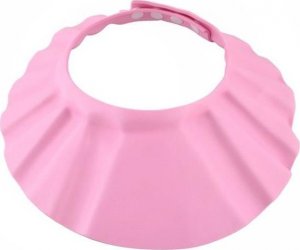 Iso Trade Rondo kąpielowe dla dzieci - różowe 2