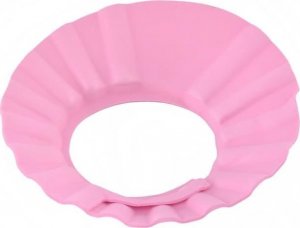 Iso Trade Rondo kąpielowe dla dzieci - różowe 6