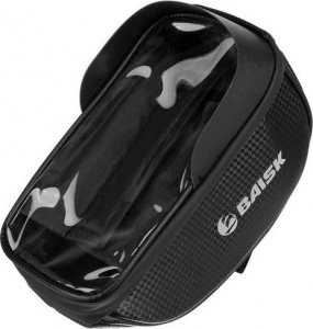 Iso Trade Sakwa na rower - etui na telefon 2