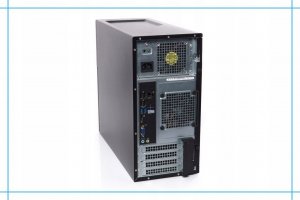 Komputer Dell 3020 Intel Core i5 8GB DDR3 256GB SSD DVD Windows 10 Pro 4