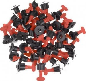 Iso Trade System do poziomowania płytek 51 szt. - S14509 2