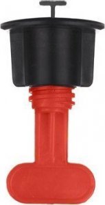 Iso Trade System do poziomowania płytek 51 szt. - S14509 3