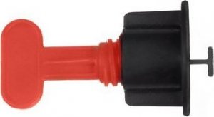 Iso Trade System do poziomowania płytek 51 szt. - S14509 4