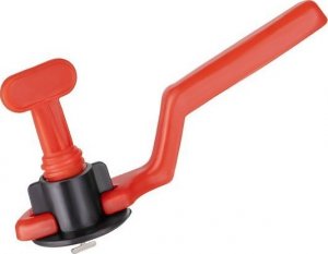 Iso Trade System do poziomowania płytek 51 szt. - S14509 5