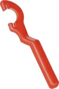 Iso Trade System do poziomowania płytek 51 szt. - S14509 6