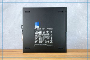 Komputer Dell Optiplex 3020M Tiny Intel Core i3 8GB DDR3 1000GB SSD Windows 10 Pro 8