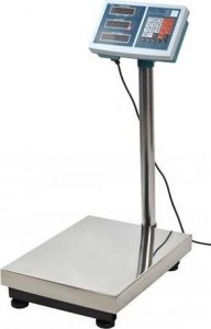 Iso Trade Waga magazynowa do 100kg 4