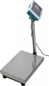 Iso Trade Waga magazynowa do 100kg 5