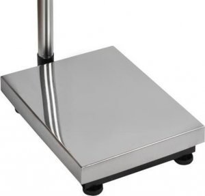 Iso Trade Waga magazynowa do 100kg 8