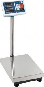 Iso Trade Waga magazynowa do 100kg 10