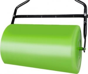 Iso Trade Walec ogrodowy do trawy z kolcami 2