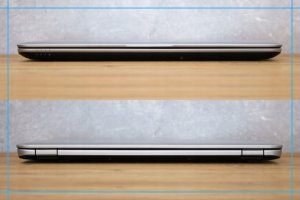 Laptop HP EliteBook 820 G3 Intel Core i5 8GB DDR4 256GB SSD Windows 10 Pro 12.5" 7