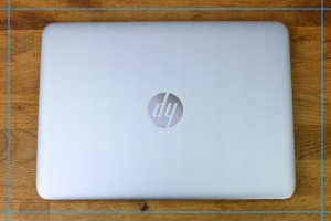 Laptop HP EliteBook 820 G3 Intel Core i5 8GB DDR4 256GB SSD Windows 10 Pro 12.5" 10