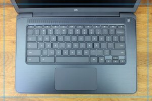 Laptop HP CHROMEBOOK 14-DB0020NR AMD A4 4GB 96GB SSD Chrome OS 14" 11