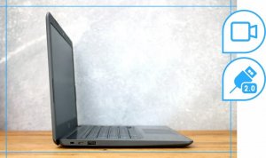 Laptop HP CHROMEBOOK 14-DB0020NR AMD A4 4GB 96GB SSD Chrome OS 14" 4