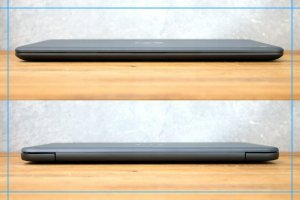 Laptop HP CHROMEBOOK 14-DB0020NR AMD A4 4GB 96GB SSD Chrome OS 14" 8