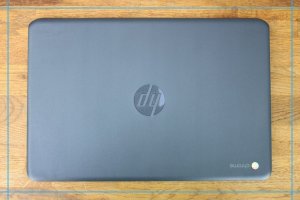 Laptop HP CHROMEBOOK 14-DB0020NR AMD A4 4GB 96GB SSD Chrome OS 14" 10