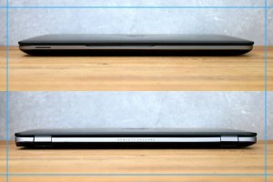 Laptop HP EliteBook 840 G2 Intel Core i5 8GB 240GB SSD Windows 10 Pro 14" 8