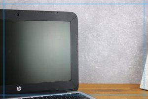 Laptop HP CHROMEBOOK 11 G3 Intel Celeron N 2GB 16GB SSD Chrome OS 11.6" 3